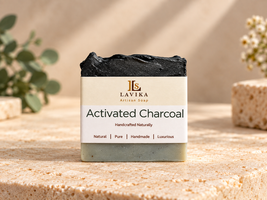 Activated Charcoal