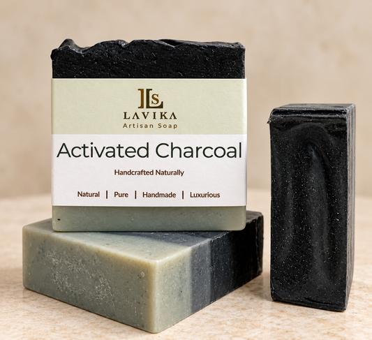 Activated Charcoal