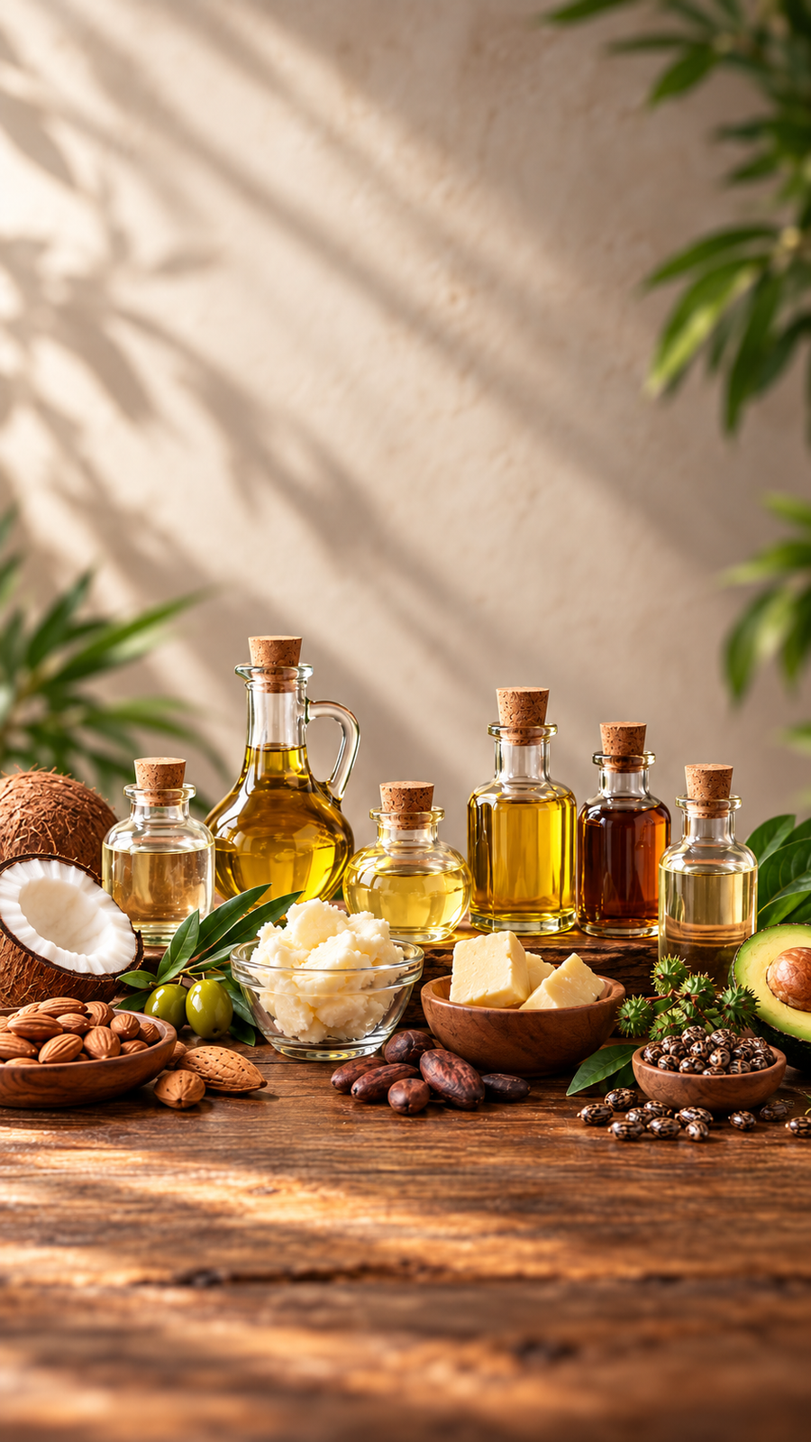 Nature’s Finest, Crafted for Your Skin