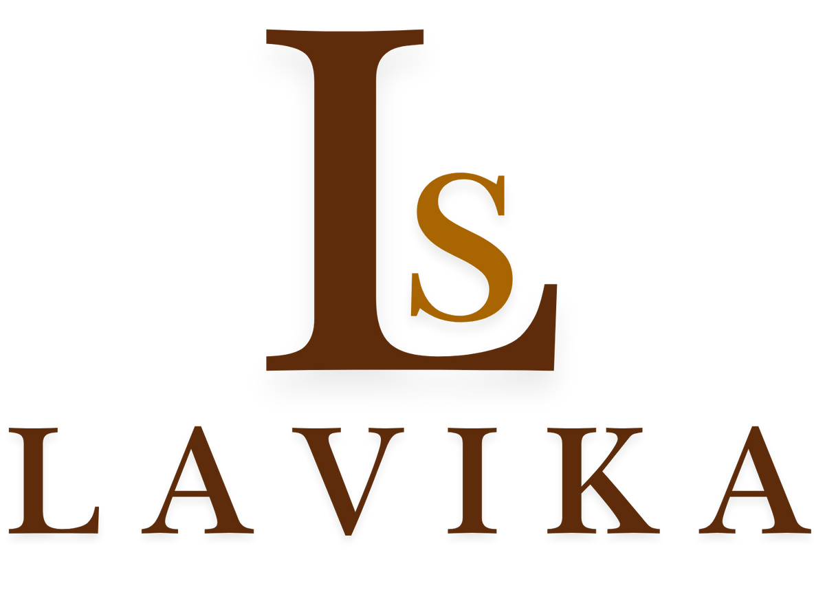 Lavika Soap